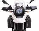 BMW F 650 GS [Denali] -position Light Bracket-1