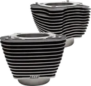 Harley-Davidson FXD 1923 Super Glide 117 [2026] - Kolbensatz Big Bore 4,250" für M8 Modelle – Bild 5
