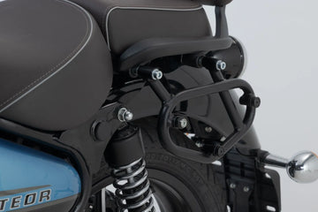 Royal Enfield Meteor 350 [SW-MOTECH] -Legend Side Pocket System LC - 0