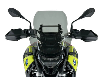 BMW F 900 GS [WRS] - čelní sklo - 0