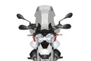 MOTO GUZZI V 85 TT TRAVEL [2020] – cestovní obrazovka se spoilerem-5