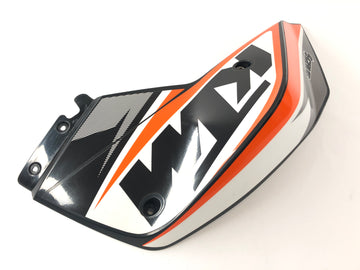 KTM DUKE 690 A3 [2012] - Tank Cladding vlevo Cladding - 0