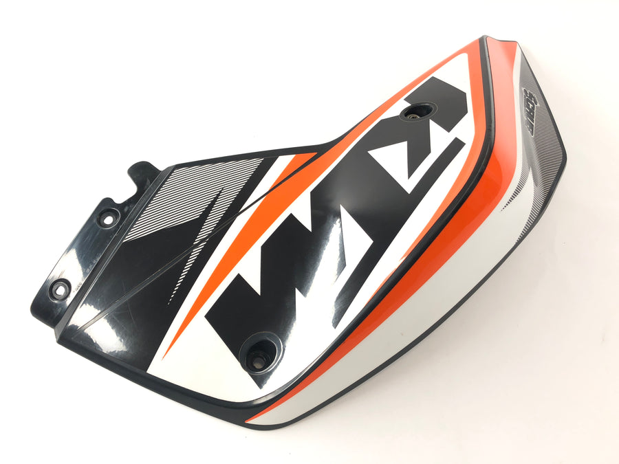 KTM DUKE 690 A3 [2012] - Tank Cladding vlevo Cladding