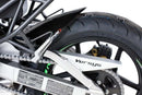 KAWASAKI VERSYS 650 [2025] – Kryty zadních kol – Matte Black-1