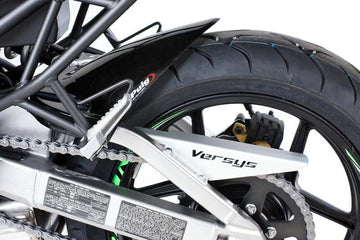 KAWASAKI VERSYS 650 [2025] – Kryty zadních kol – Matte Black