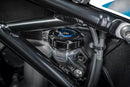 BMW R 1200 R [GILLES TOOLING] - Kryt pro nádoby na brzdovou kapalinu-2