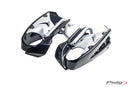 BMW R 1200 S [2006] – přední spoiler – černý-5
