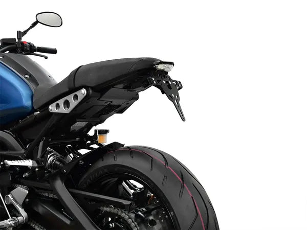 Yamaha XSR 900 [ZIEGER] – PRO držák SPZ typu A