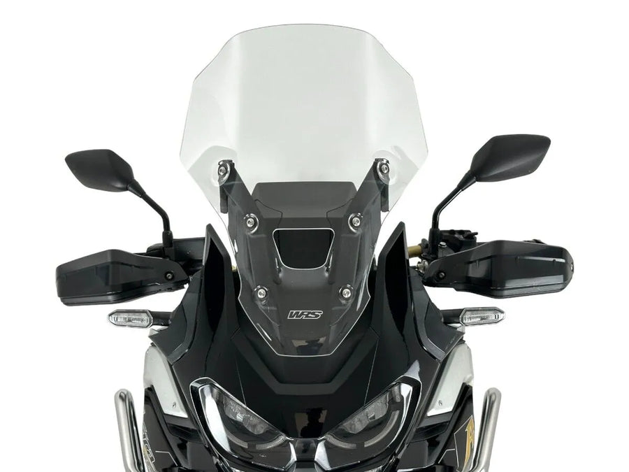 Honda CRF 1100 Africa Twin [WRS] - čelní sklo