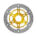 Kawasaki Klv 1000 [2005-2006] - Bremsscheibe – Bild 8