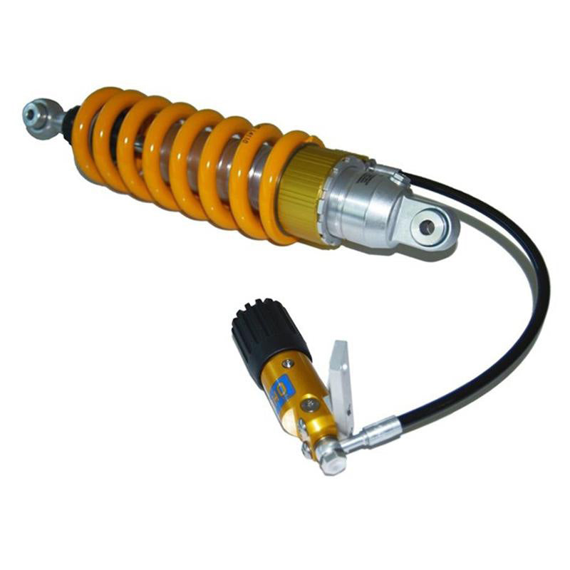 BMW R 1200 GS [2004-2012] - zadní tlumič Öhlins S46DR1S 2004-2012