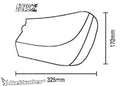 SWM SM 125 [BARKBUSTERS] – BBZ Handprotektoren