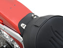 harley davidson flst [DRAG SPECIALTIES] – sólo sedadlo, kompatibilní s opěradlem-4