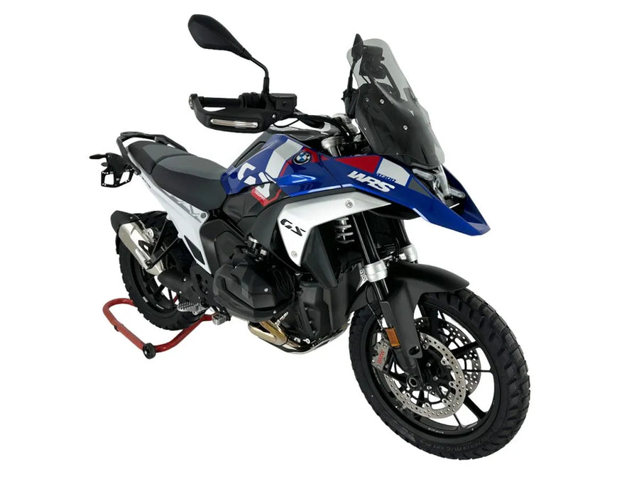BMW R 1300 GS Trophy [WRS] – Čelní sklo