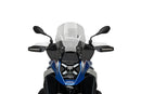 BMW R 1300 GS TROPHY [2025] – Deflektor prodloužený – tónovaný-5