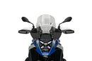 BMW R 1300 GS TROPHY [2025] – Vysunutý deflektor – silně tónovaný