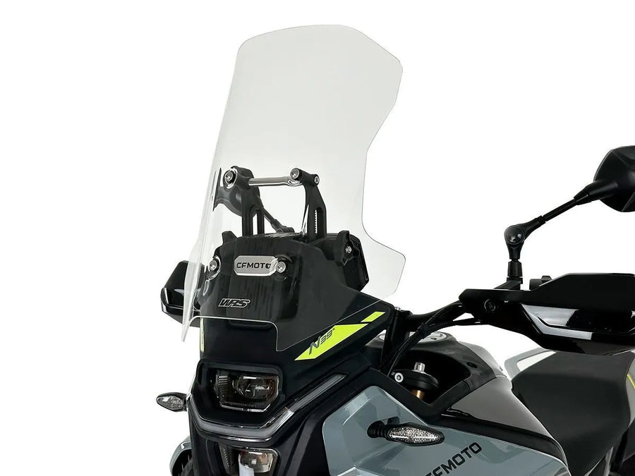 cf moto 450 [WRS] – Čelní sklo Caponord CFMOTO