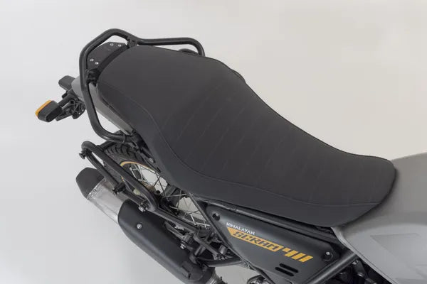 Royal Enfield Scram [SW-MOTECH] – SLC boční nosič zavazadel