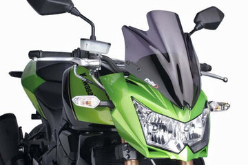 KAWASAKI Z 750 [2007-2012] - Čelní sklo