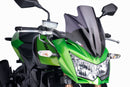 KAWASAKI Z 750 R [2012] – Nová generace Sport – Černá-6