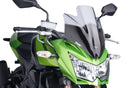 KAWASAKI Z 750 R [2012] – Nová generace Sport – Silně tónovaná