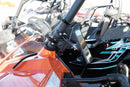 cf moto 800 [KLOCK WERKS] – Držák na mobilní telefon Roll Cage-7