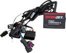 harley-davidson road glide [DYNOJET] – vstřikovací modul Power Commander 6-2