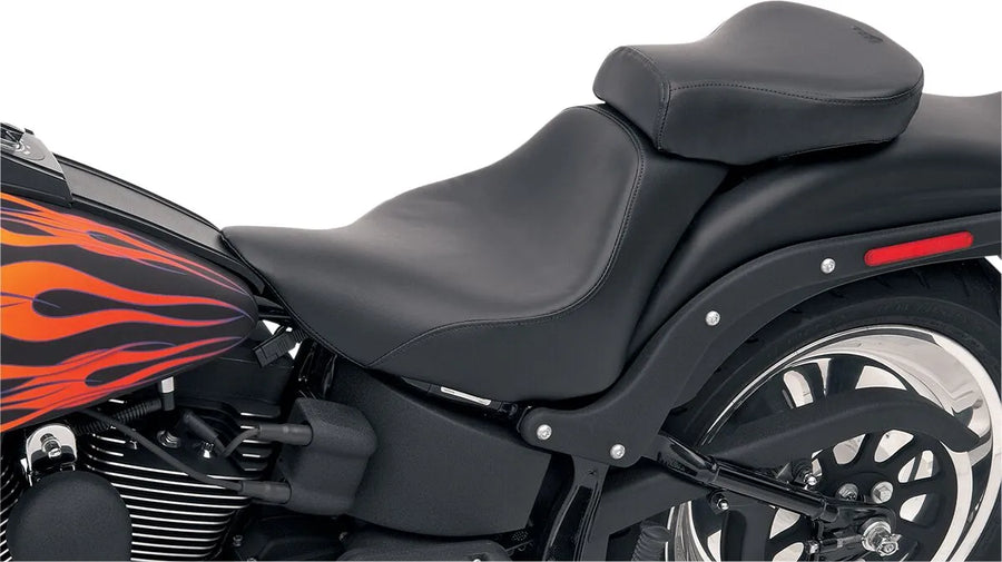 harley davidson flstf [SADDLEMEN] – sólové sedadlo Renegade™