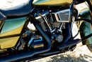 Dekorativní panel Harley-Davidson Sportster S [Kuryakyn]--2