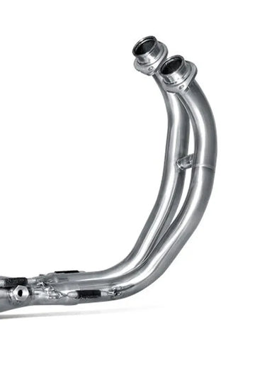 Yamaha XSR 700 [AKRAPOVIC] – potrubí rozdělovače