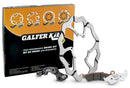 Husaberg FE 450 [2013-2014] - Oversize Wave Bremsscheiben-Kit Offroad vorne – Bild 2