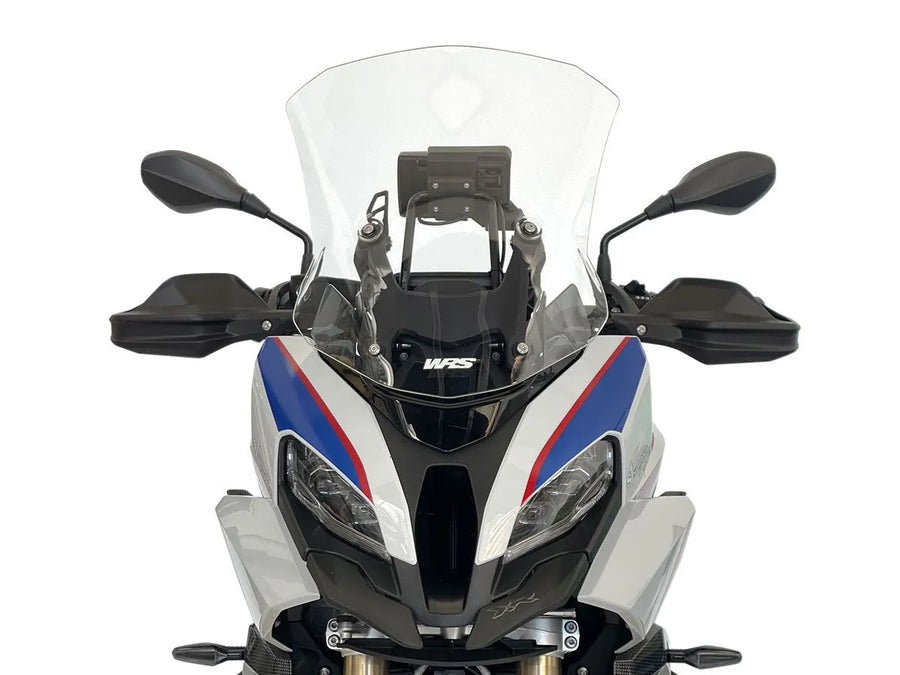 BMW S 1000 XR [WRS] - čelní sklo