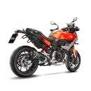 BMW F 900 [LEOVINCE] – zadní tlumič Factory S Black Edition