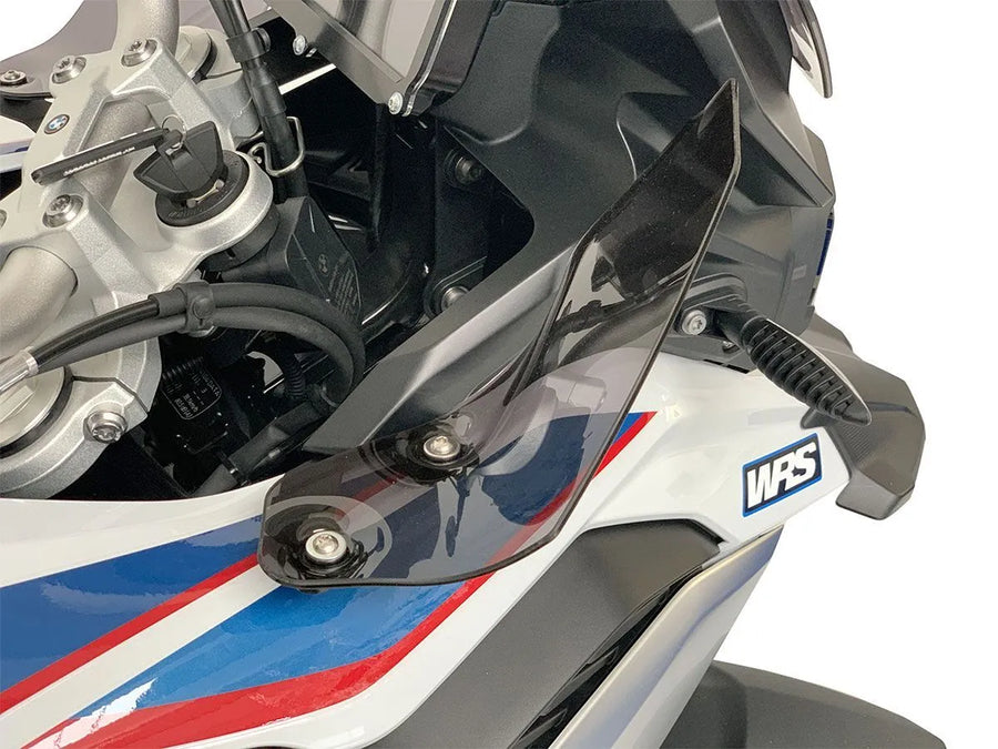 BMW F 850 ​​​​GS [WRS] – Deflektory větru