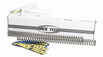 YAMAHA YZ 125 [2020-2021] - Pružiny vidlic