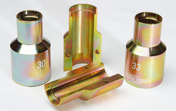 KTM 300 EXC [1992-1994] - Ovladač těsnění vidlice