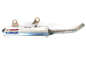 GAS GAS MC 125 [2024-2025] - Tlumič pro závodní účely