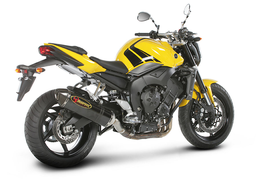 YAMAHA FZS 1000 FAZER [2006-2015] - Násuvný výfukový systém