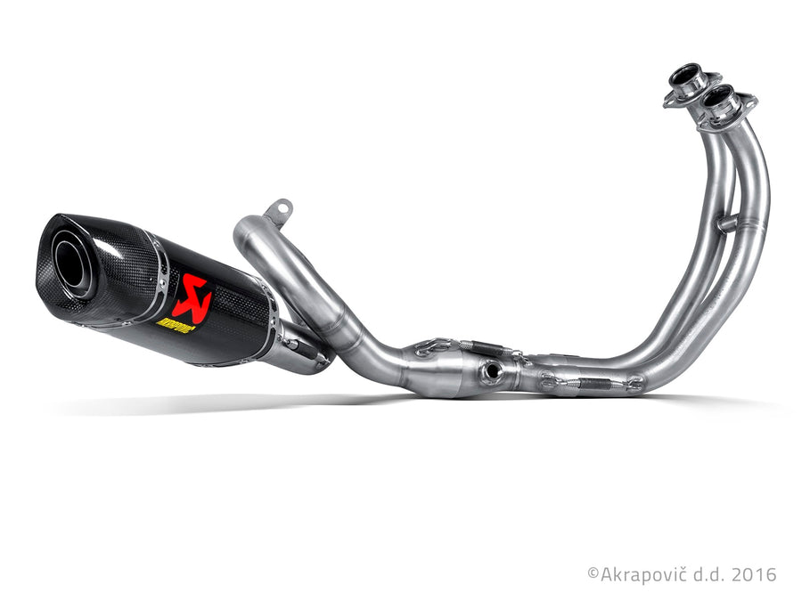 YAMAHA MT 07 [2021-2024] - Náhradní díl 461-Y7R2-AFC