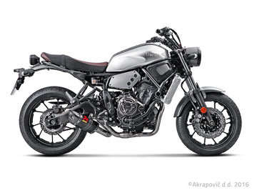 YAMAHA MT 07 [2021-2024] - Náhradní díl 461-Y7R2-AFC