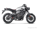 YAMAHA MT 07 [2021] - Náhradní díl 461-Y7R2-AFC