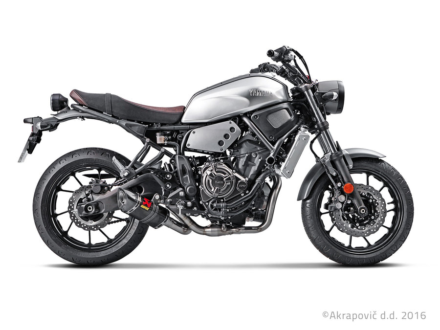YAMAHA TRACER 7 [2021-2024] - Náhradní díl 461-Y7R2-AFC