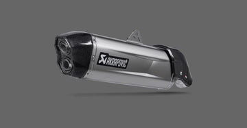 APRILIA TUAREG 660 [2022-2024] - Slip-On Line Tuareg 660 2022