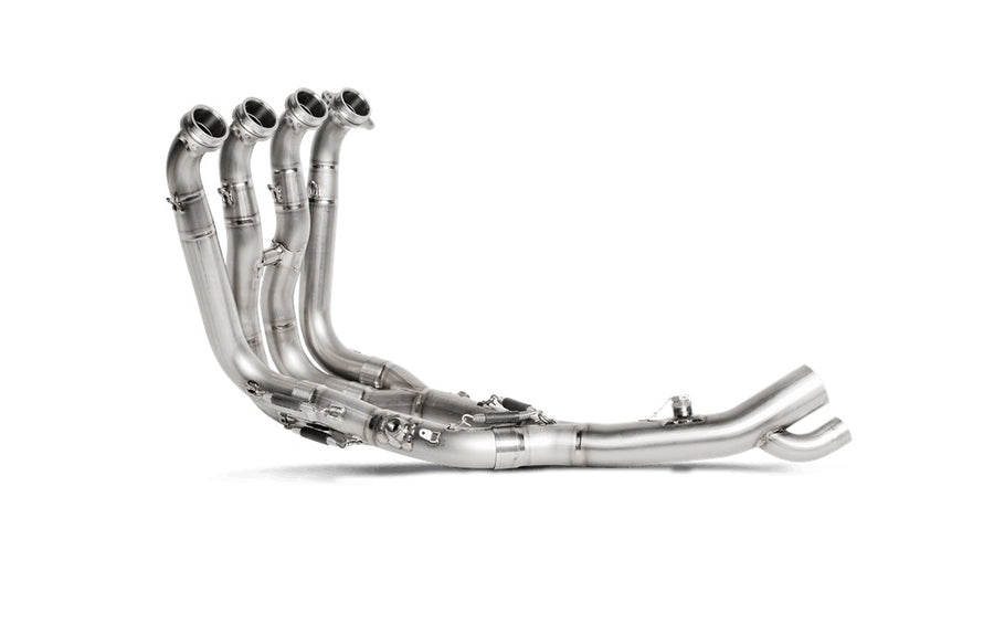 BMW M 1000 [2017-2020] - Upgrade sběrného potrubí