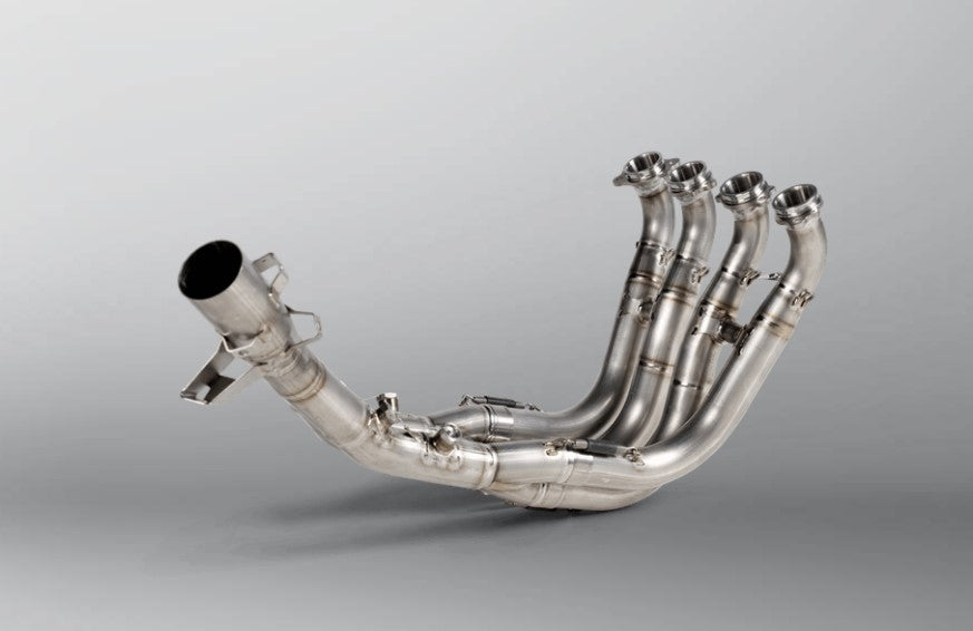 BMW M 1000 [2020-2025] - Volitelný rozdělovač