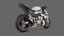 BMW M 1000 [2021-2025] - Nasouvací výfukový systém