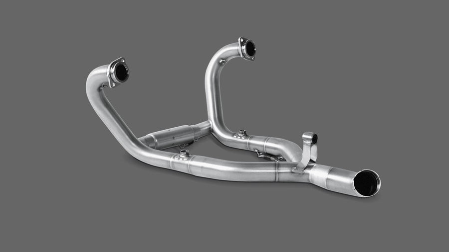 BMW R 1200 [2021-2023] - Rozdělovač