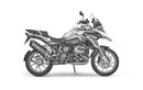 BMW R 1200 GS ADVENTURE [2013-2018] - Nasouvací výfukový systém