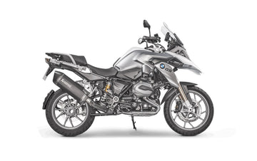 BMW R 1200 GS ADVENTURE [2013-2018] - Nasouvací výfukový systém