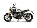 BMW R 1200 NINE T Scrambler [2024-2025] - Výfukový systém